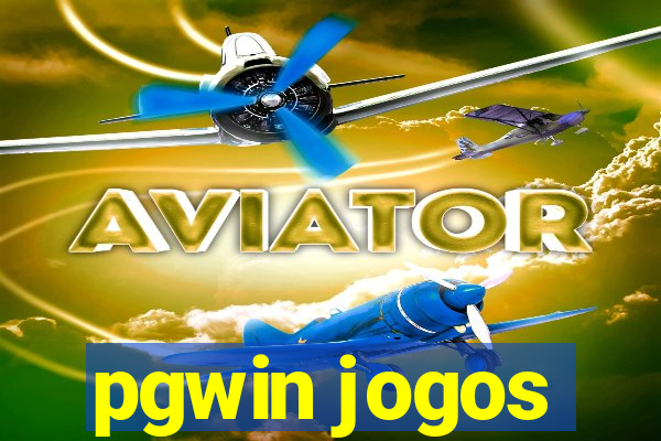 pgwin jogos